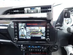 トヨタ ハイラックス