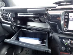 トヨタ ハイラックス