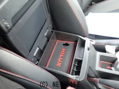 トヨタ ハイラックス