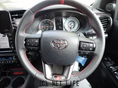 トヨタ ハイラックス