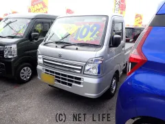 スズキ キャリイ