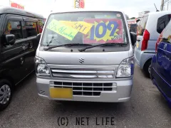 スズキ キャリイ