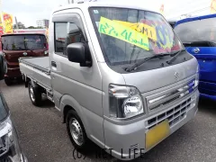 スズキ キャリイ