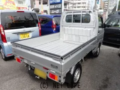 スズキ キャリイ