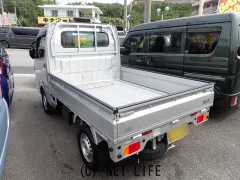 スズキ キャリイ