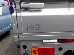 スズキ キャリイ