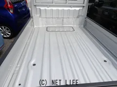 スズキ キャリイ