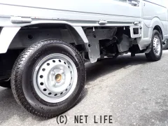 スズキ キャリイ