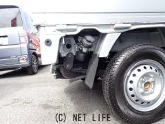 スズキ キャリイ