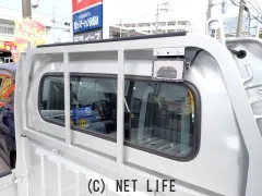 スズキ キャリイ