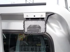 スズキ キャリイ