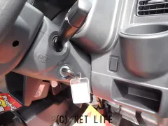 スズキ キャリイ