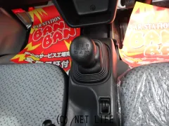 スズキ キャリイ