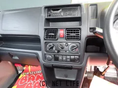 スズキ キャリイ