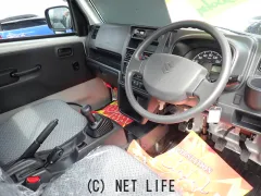 スズキ キャリイ