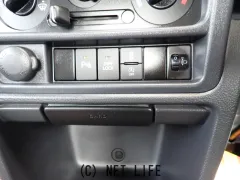 スズキ キャリイ