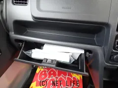 スズキ キャリイ