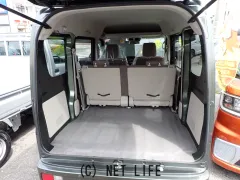 スズキ エブリイ