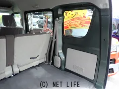 スズキ エブリイ