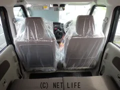 スズキ エブリイ