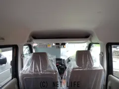 スズキ エブリイ