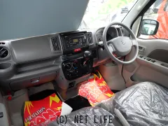 スズキ エブリイ