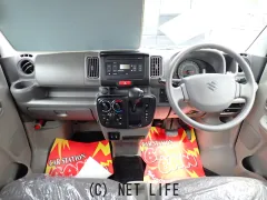 スズキ エブリイ