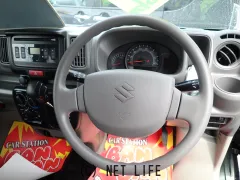 スズキ エブリイ