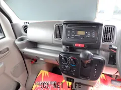 スズキ エブリイ