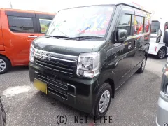 スズキ エブリイ