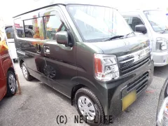 スズキ エブリイ