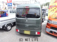 スズキ エブリイ