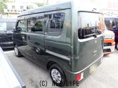 スズキ エブリイ