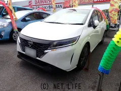 日産 ノート