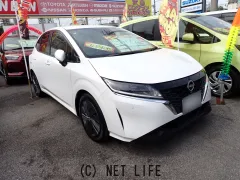 日産 ノート