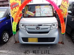 ホンダ N-BOX