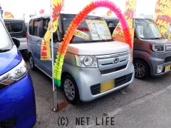 ホンダ N-BOX
