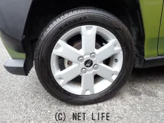 ダイハツ タフト