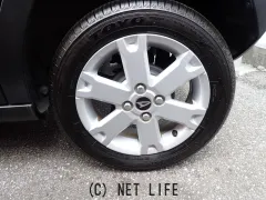 ダイハツ タフト