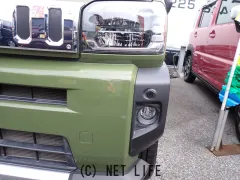 ダイハツ タフト