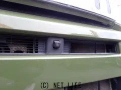 ダイハツ タフト