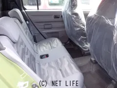 ダイハツ タフト