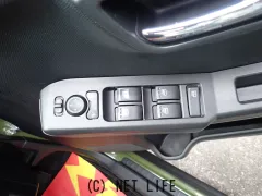 ダイハツ タフト