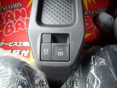 ダイハツ タフト