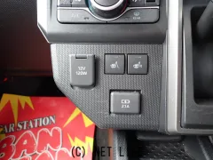 ダイハツ タフト