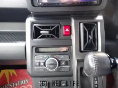 ダイハツ タフト