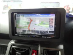 ダイハツ タフト