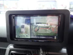 ダイハツ タフト