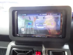 ダイハツ タフト