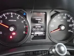 ダイハツ タフト